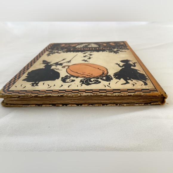 Cendrillon French Version Published By Hachette Illustrated By Arthur Rackham - Picture 2 of 16